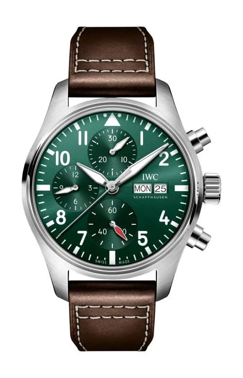 Pilot'S Watch Chronograph 41