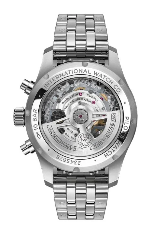 Pilot'S Watch Chronograph 41 2