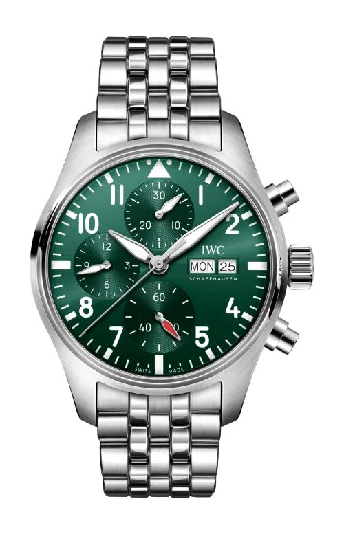 Pilot'S Watch Chronograph 41