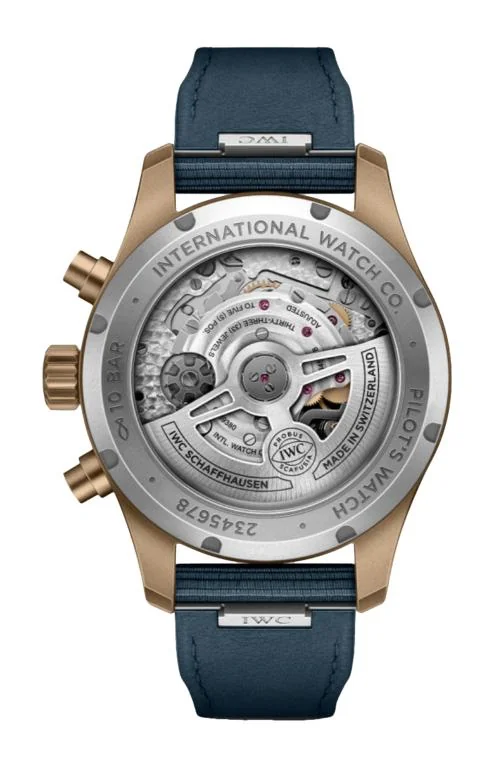 Pilot'S Watch Chronograph 41 2