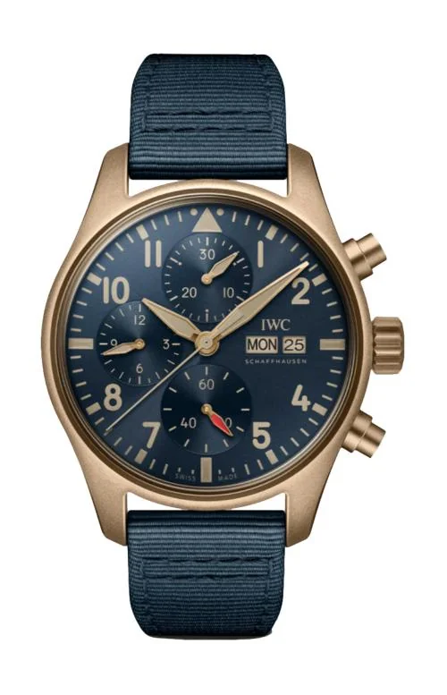 Pilot'S Watch Chronograph 41