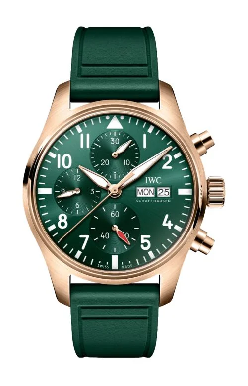 Pilot’S Watch Chronograph 41