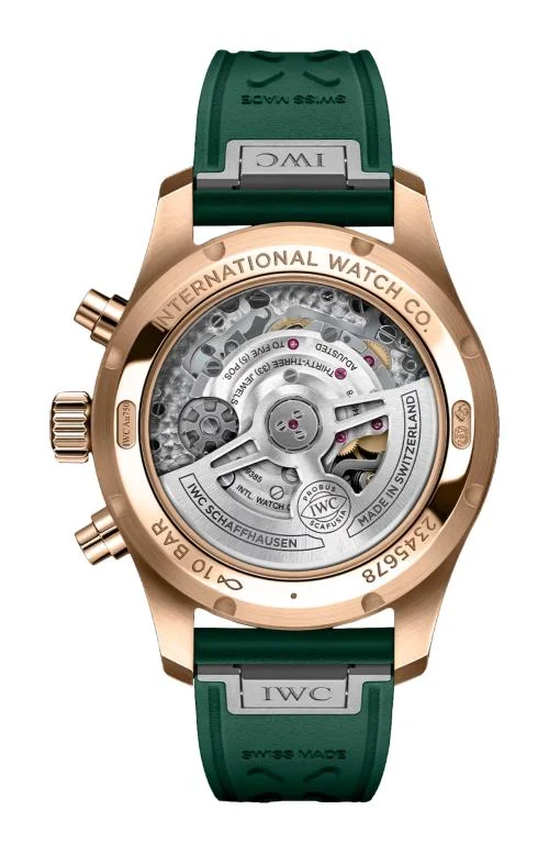 Pilot’S Watch Chronograph 41 2