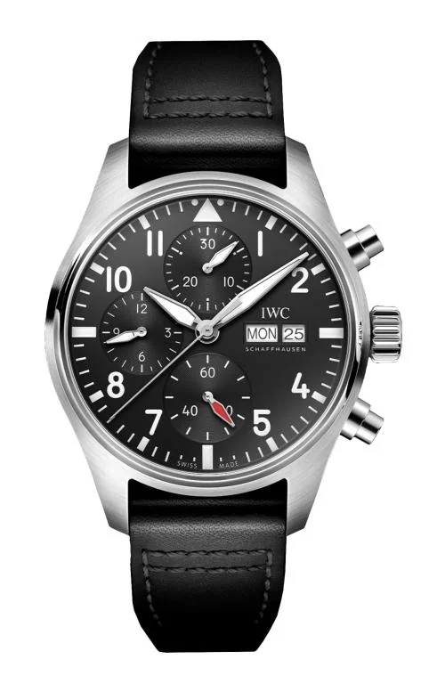 Pilot'S Watch Chronograph 41