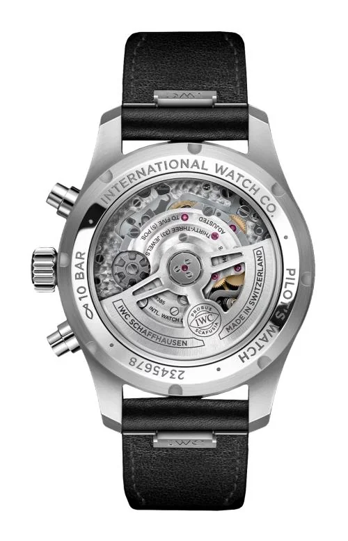 Pilot'S Watch Chronograph 41 2