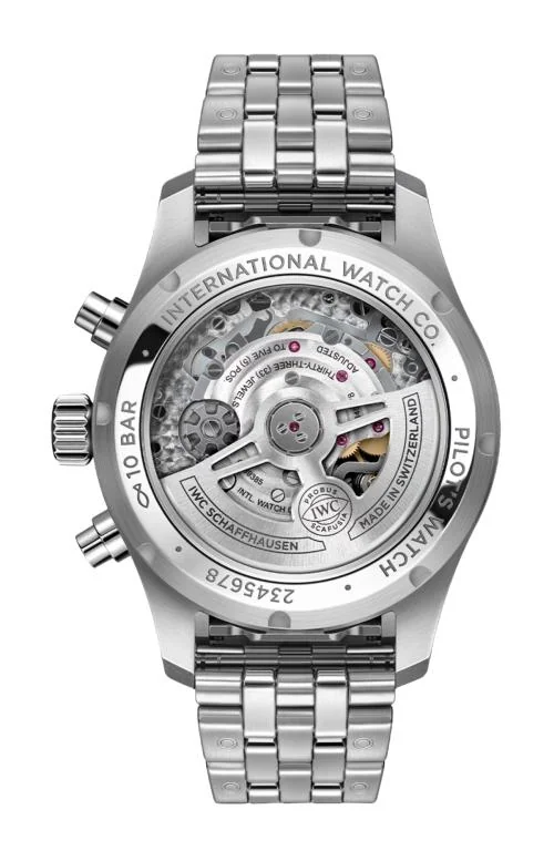 Pilot’S Watch Chronograph 41 2