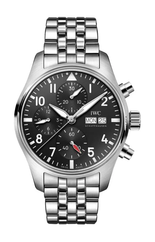 Pilot’S Watch Chronograph 41