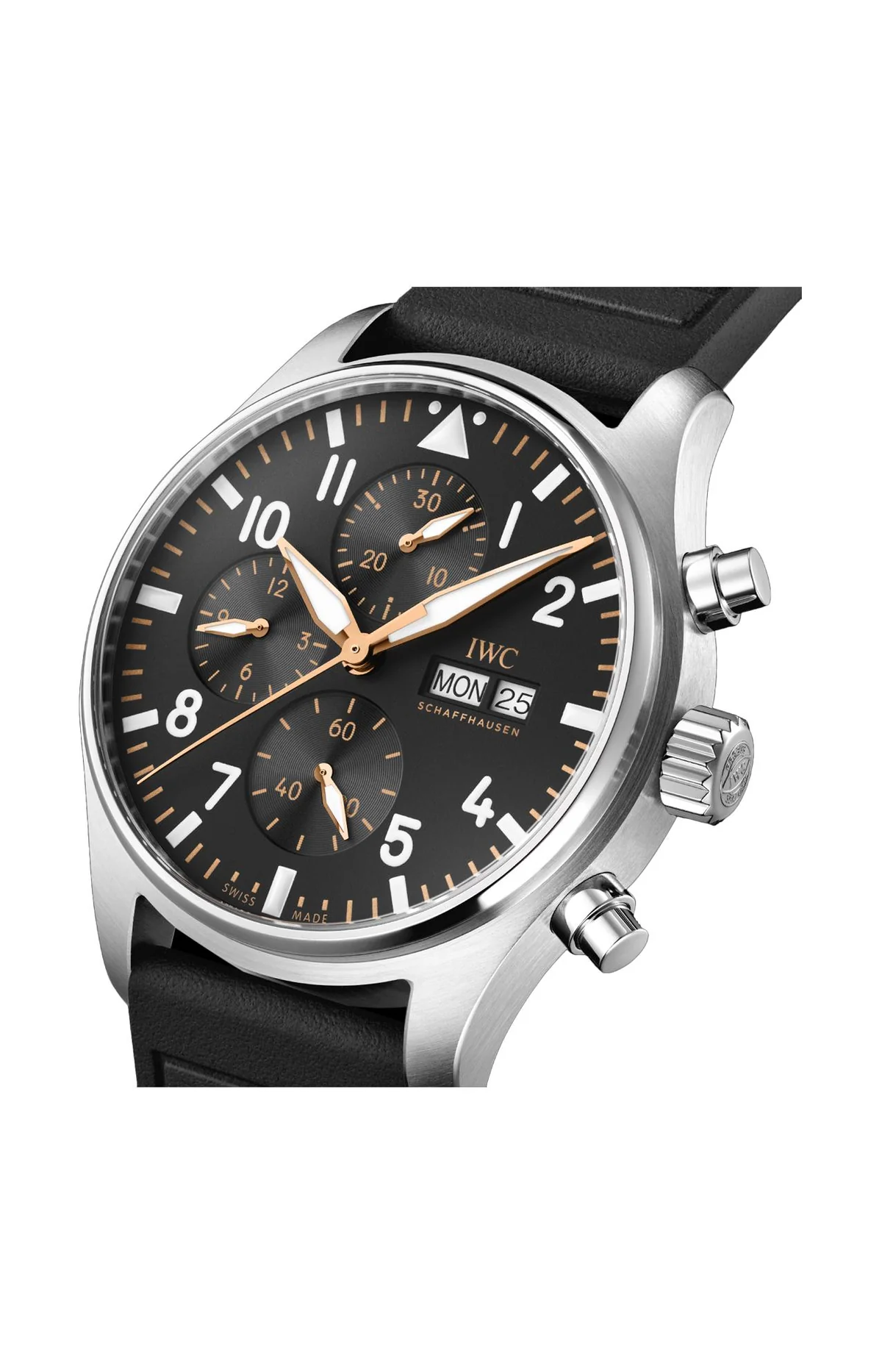 Pilot’S Watch Chronograph 41 3