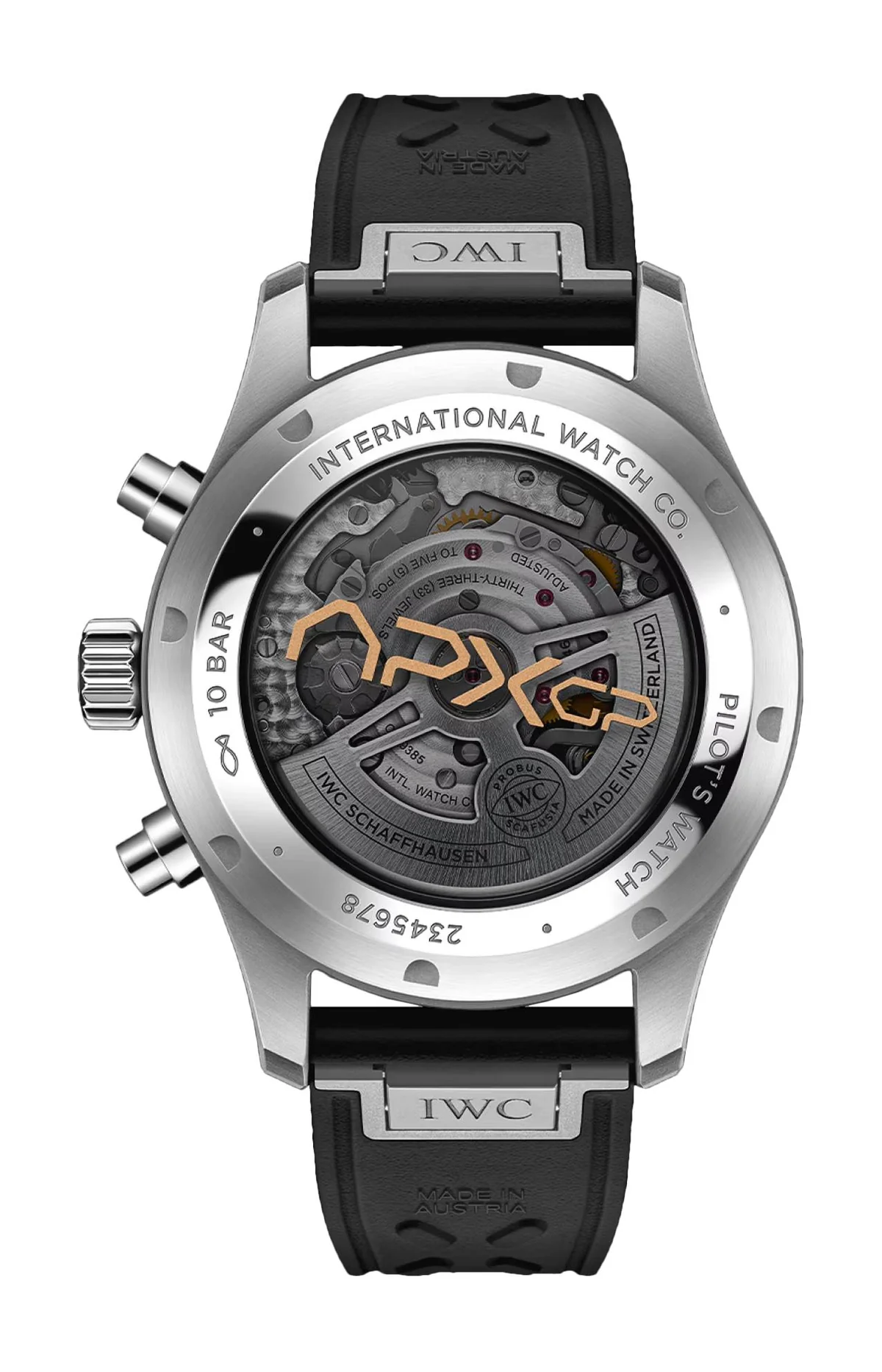 Pilot’S Watch Chronograph 41 2