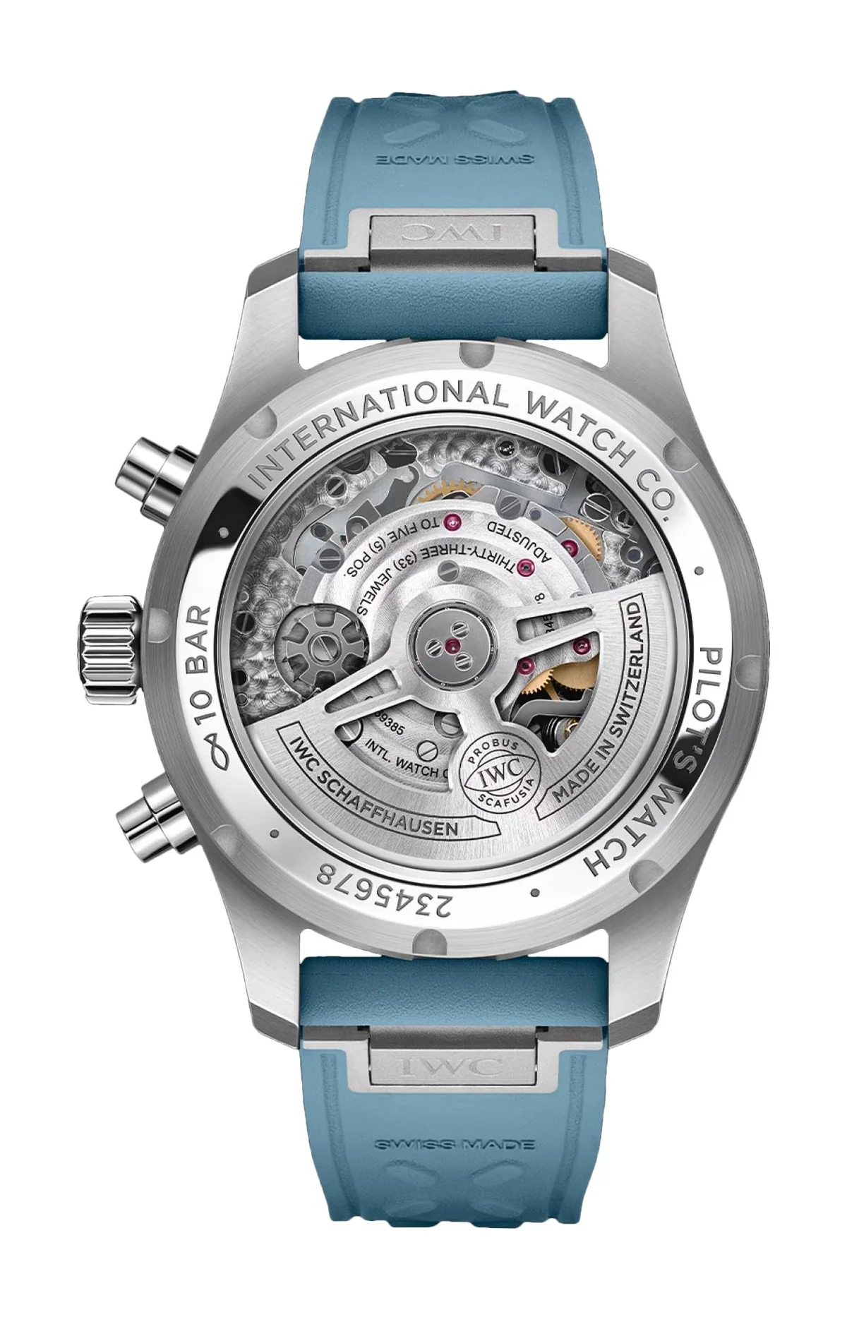 Pilot'S Watch Chronograph 41 2