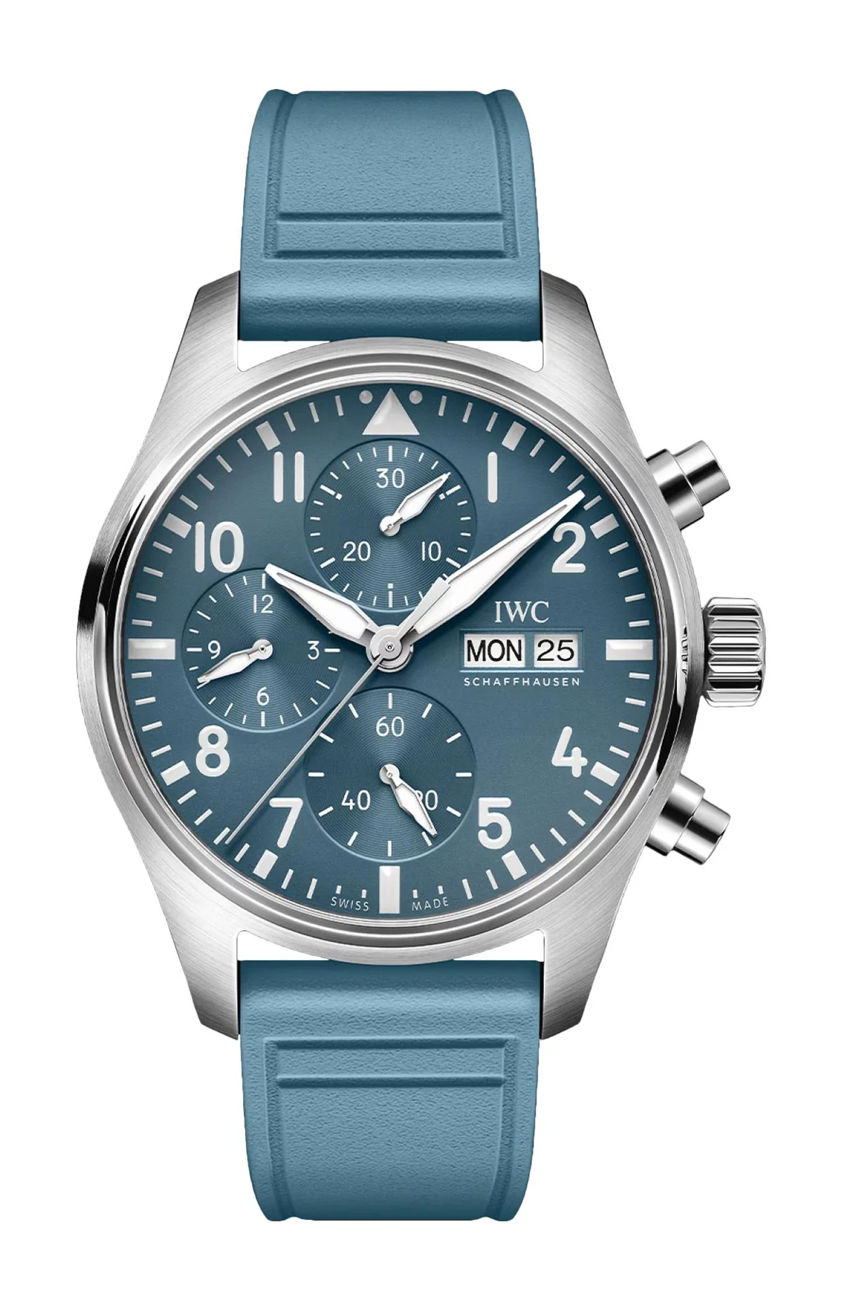 Pilot'S Watch Chronograph 41