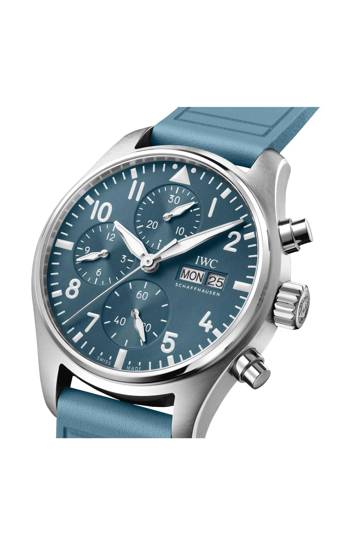 Pilot'S Watch Chronograph 41 3