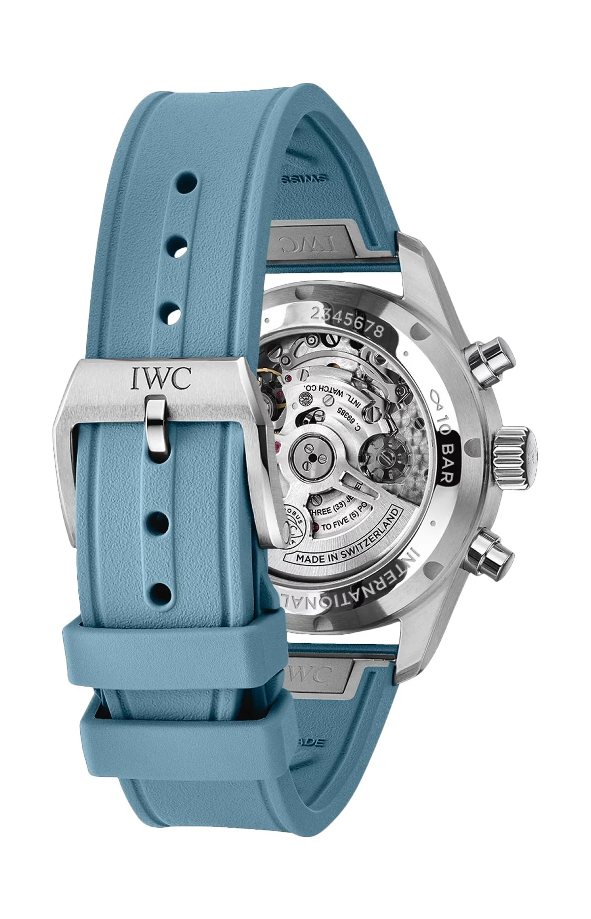 Pilot'S Watch Chronograph 41 4