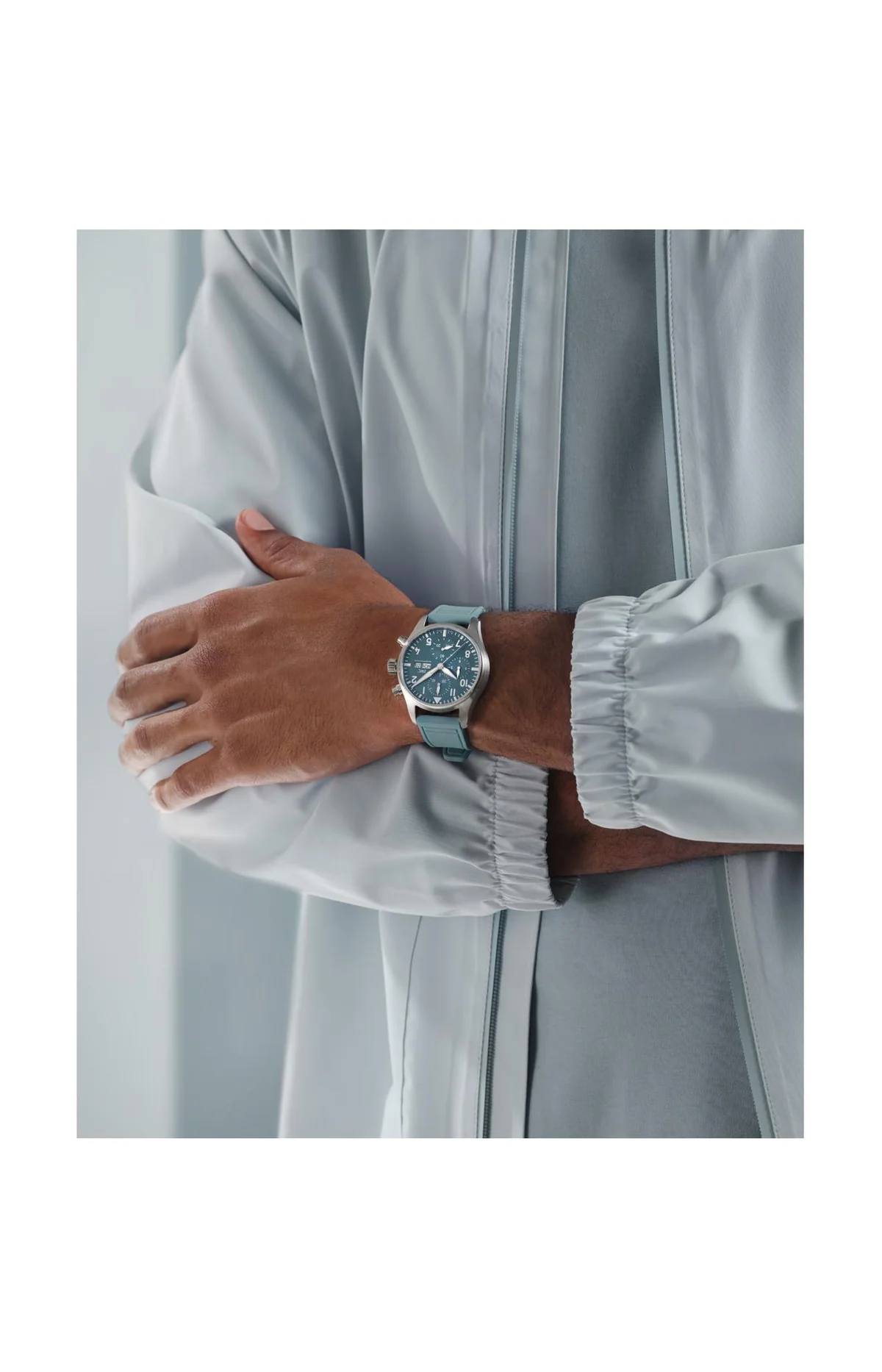 Pilot'S Watch Chronograph 41 6
