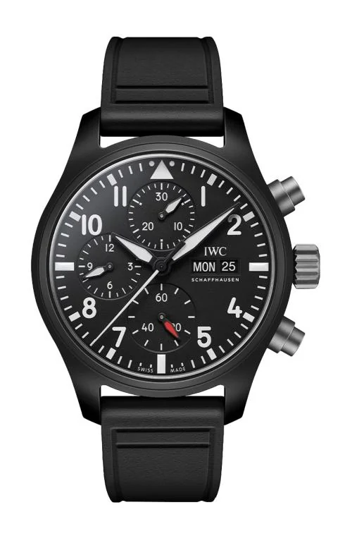 Pilot'S Watch Chronograph 41 Top Gun
