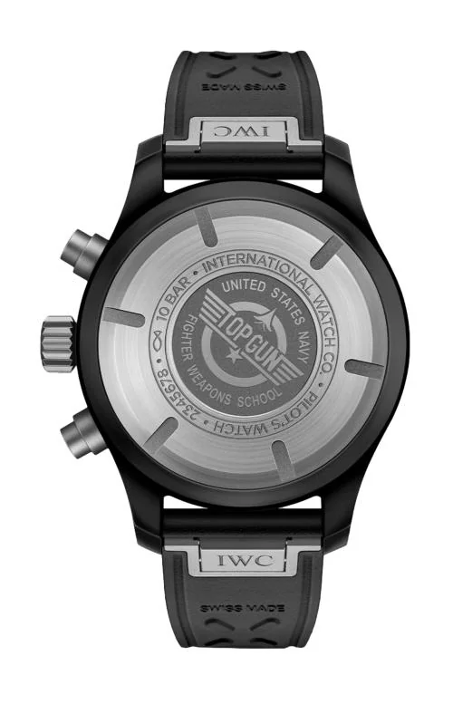 Pilot'S Watch Chronograph 41 Top Gun 2