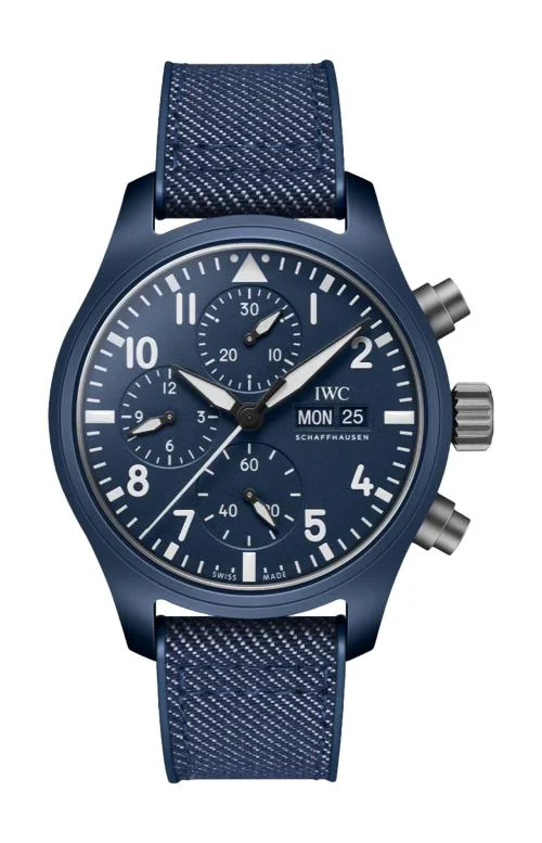 Pilot'S Watch Chronograph 41 Top Gun