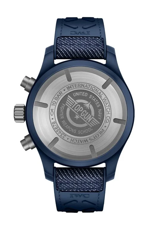 Pilot'S Watch Chronograph 41 Top Gun 2