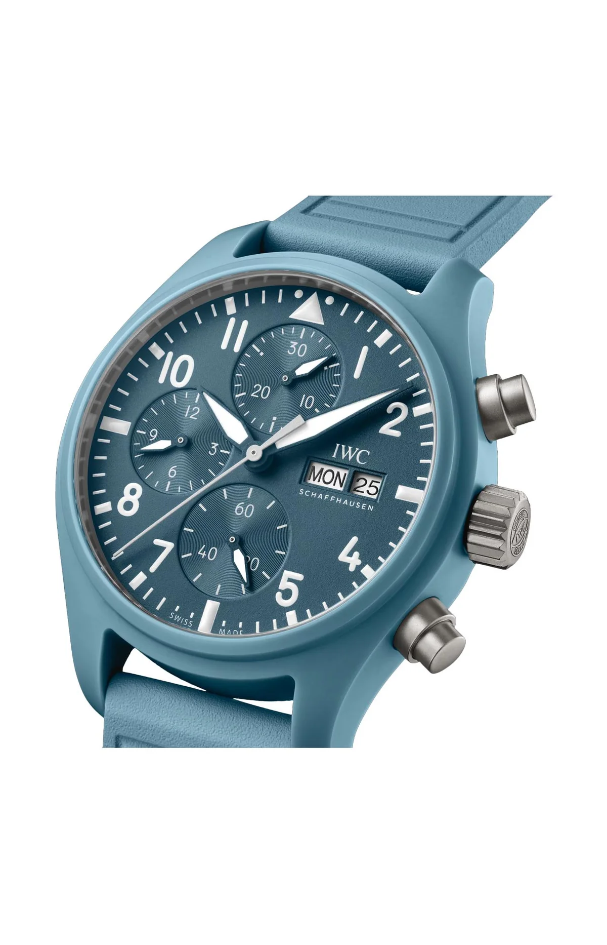 Pilot'S Watch Chronograph 41 Top Gun Miramar - Limited 3