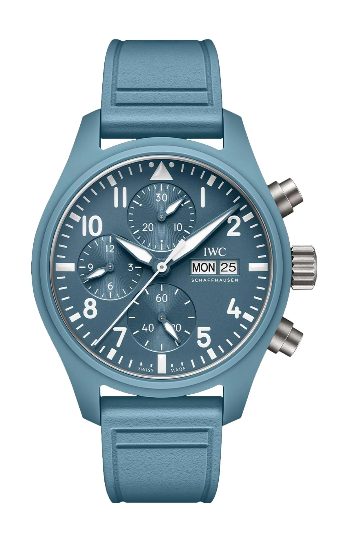 Pilot'S Watch Chronograph 41 Top Gun Miramar - Limited