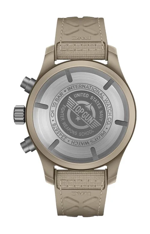 Pilot’S Watch Chronograph 41 Top Gun Mojave 2