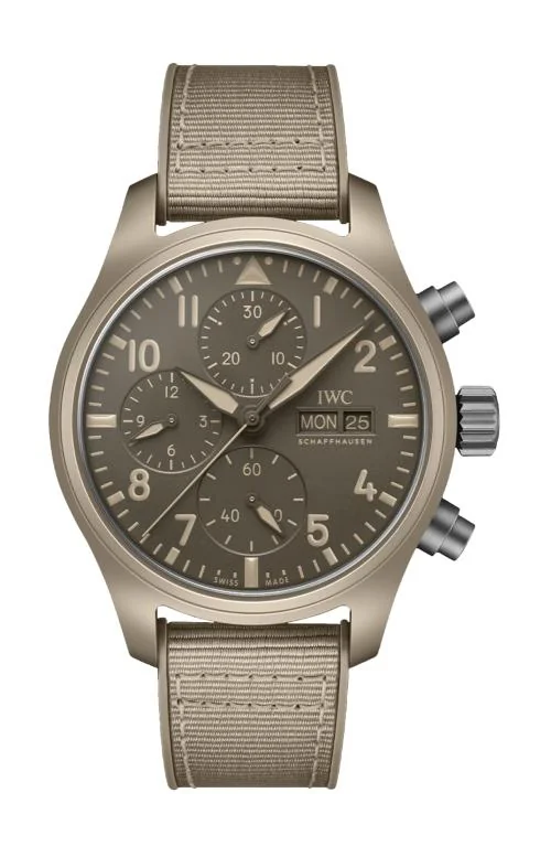 Pilot’S Watch Chronograph 41 Top Gun Mojave