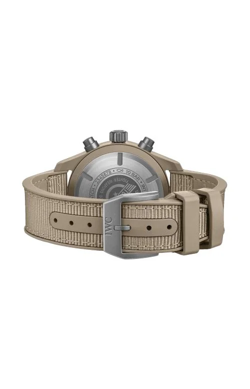 Pilot’S Watch Chronograph 41 Top Gun Mojave 3