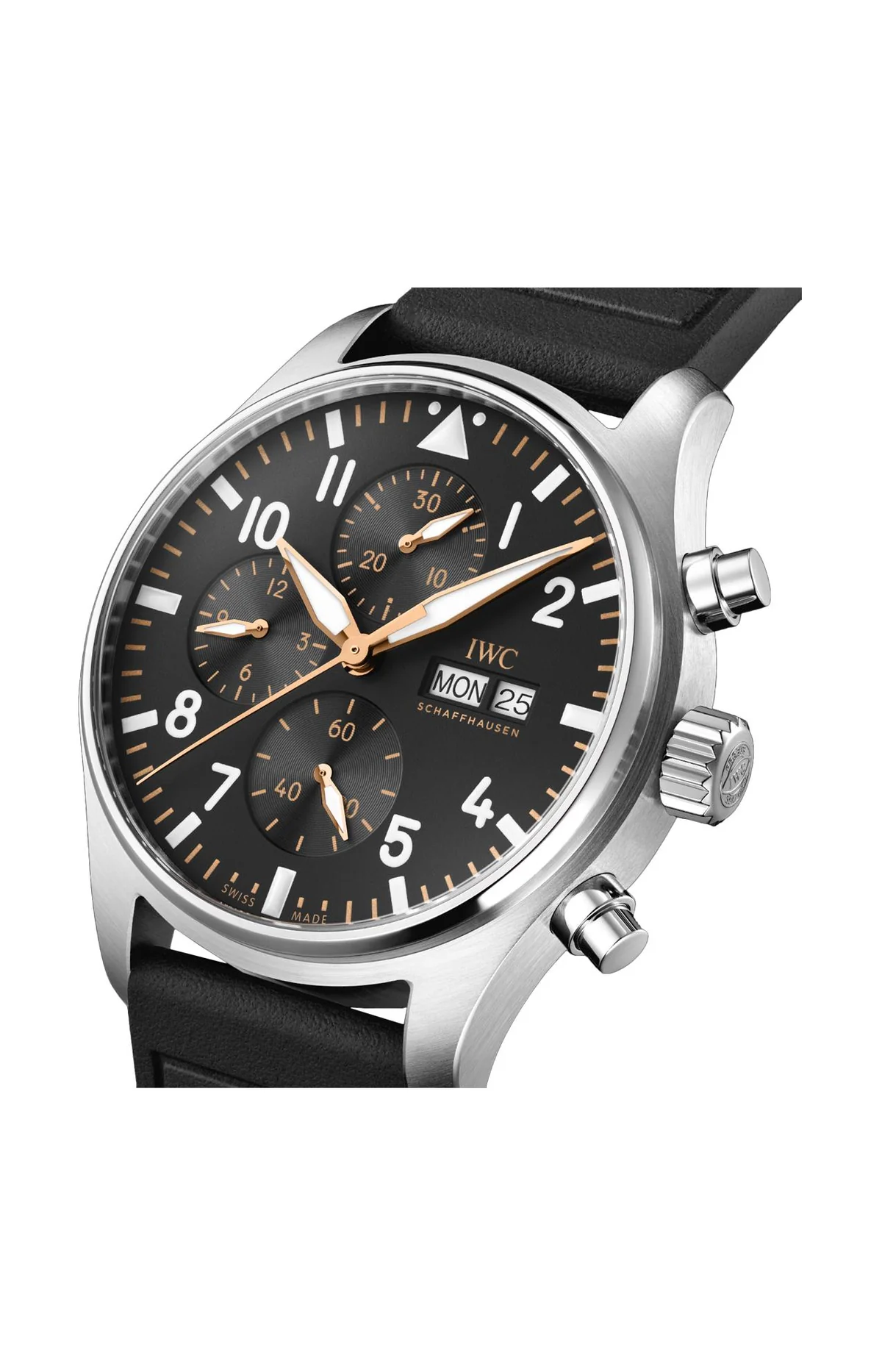 Pilot’S Watch Chronograph 3