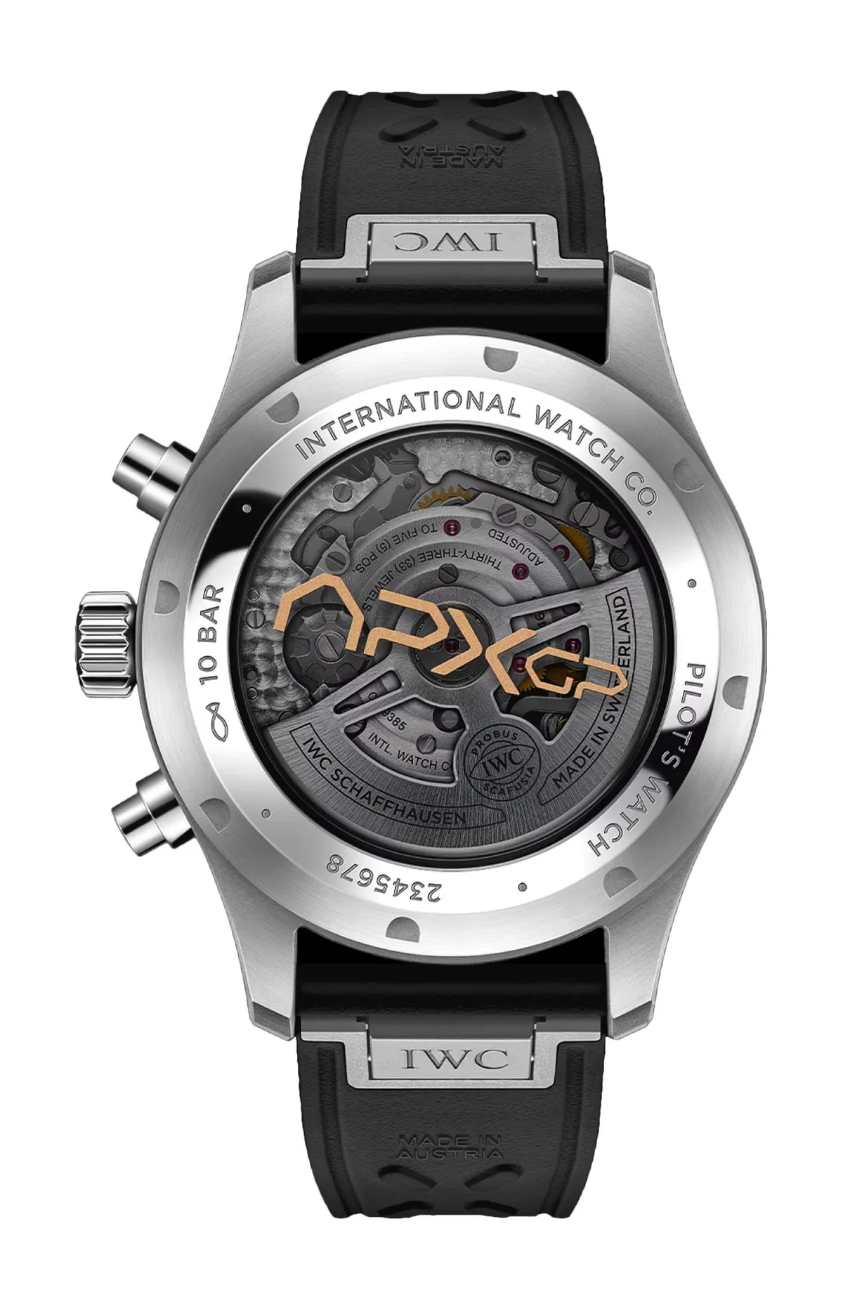 Pilot’S Watch Chronograph 2