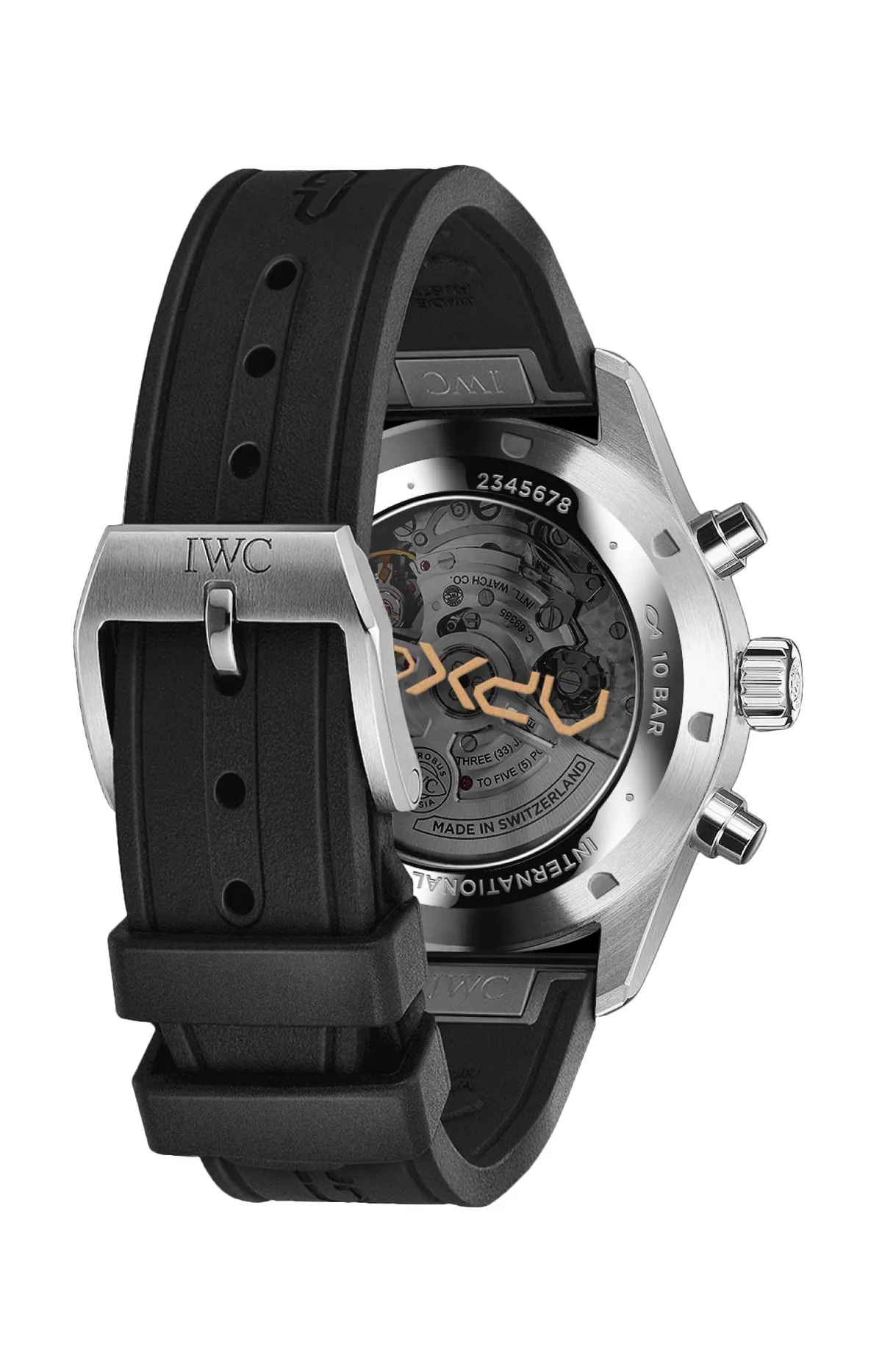 Pilot’S Watch Chronograph 4