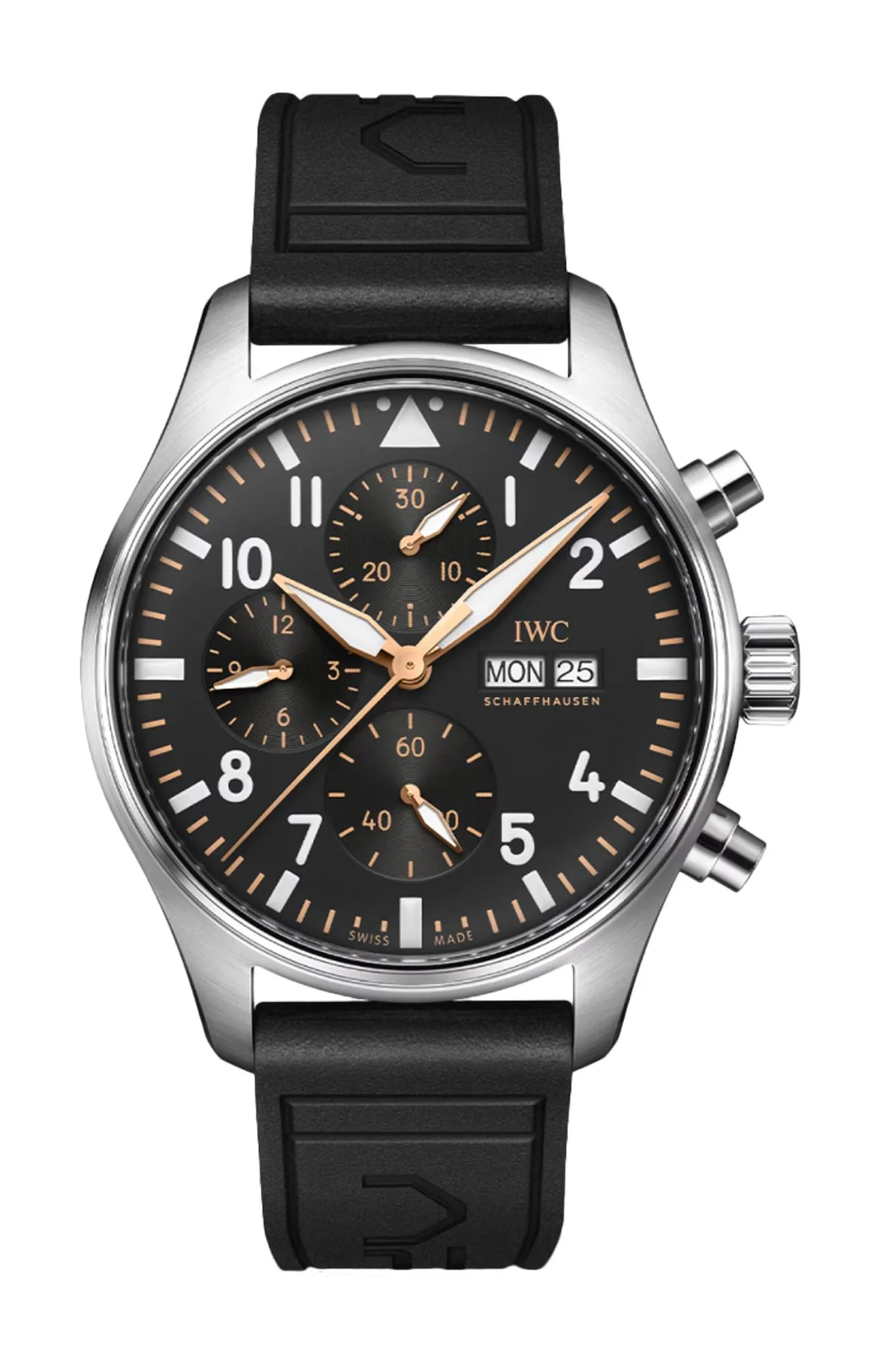 Pilot’S Watch Chronograph