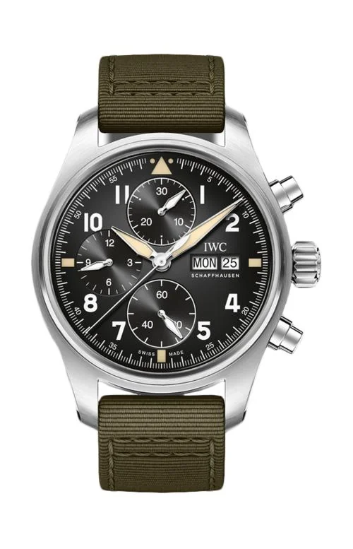 Pilot'S Watch Chronograph
