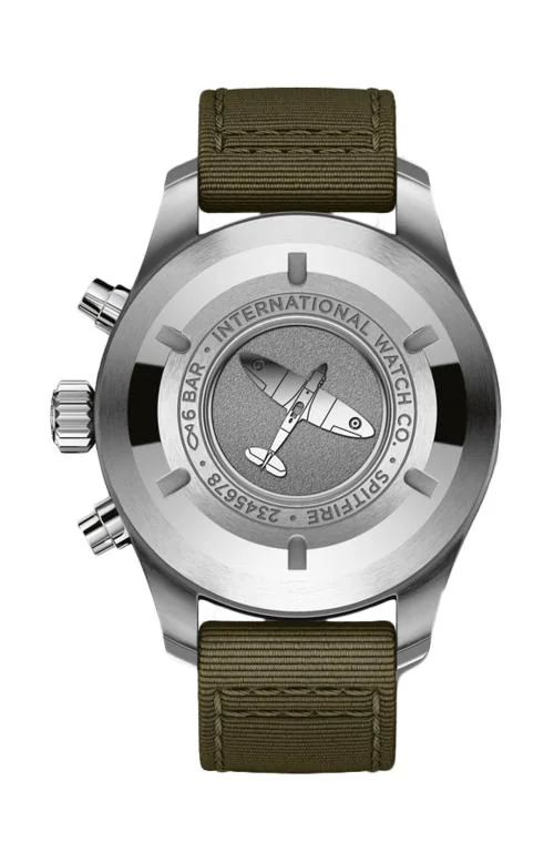 Pilot'S Watch Chronograph 2