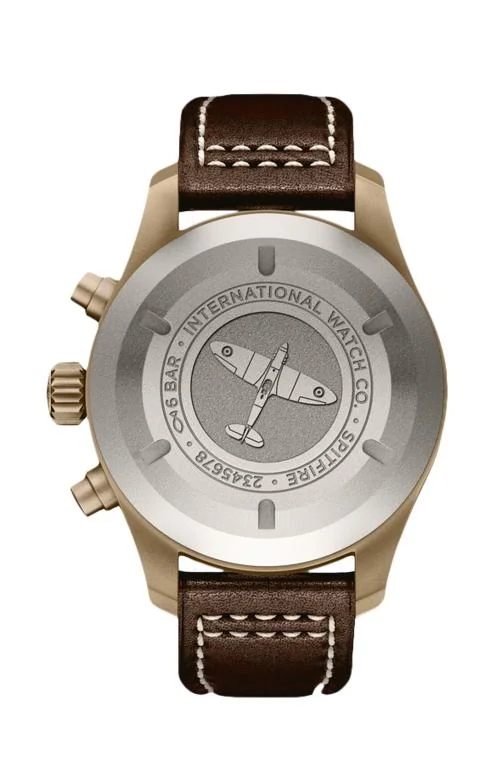Pilot'S Watch Chronograph 2