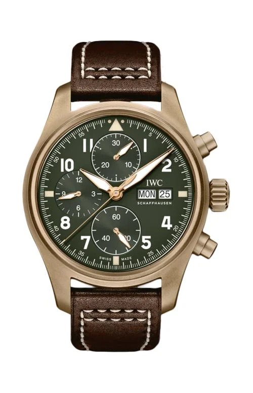 Pilot'S Watch Chronograph