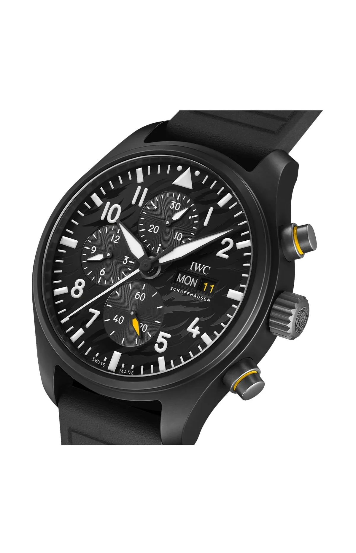 Pilot'S Watch Chronograph Staffel 11 - Limited 3