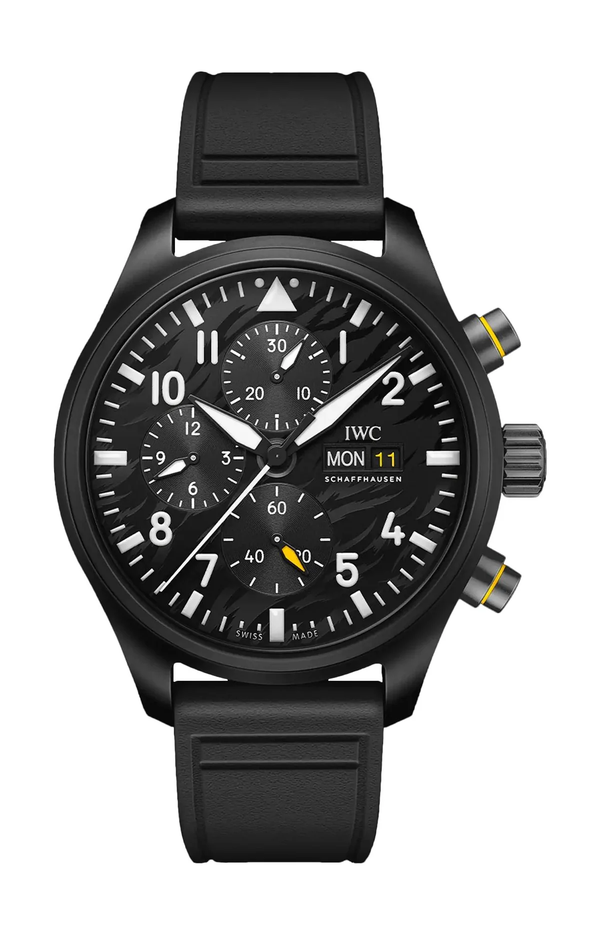 Pilot'S Watch Chronograph Staffel 11 - Limited