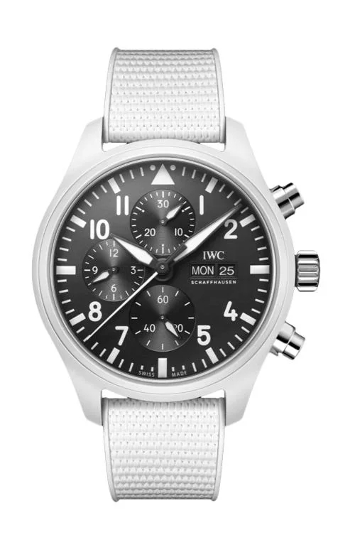 Pilot’S Watch Chronograph Top Gun Edition "Lake Tahoe"