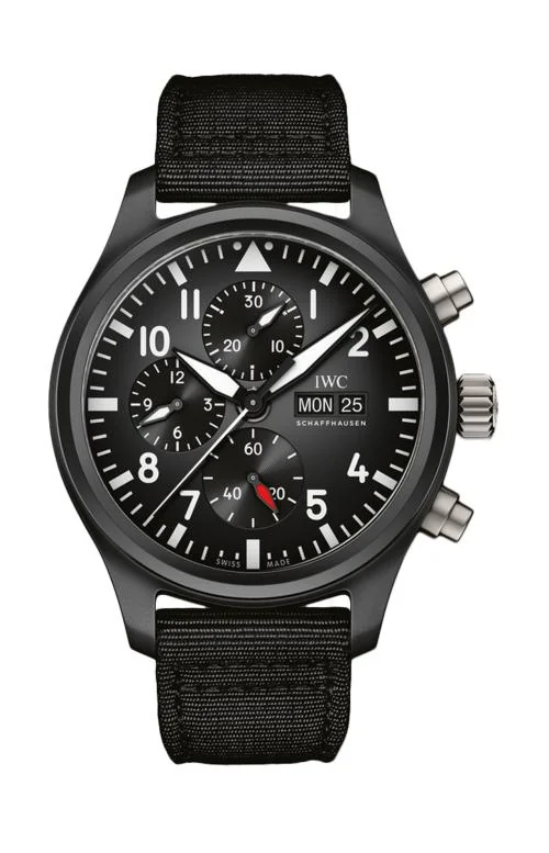 Pilot’S Watch Chronograph Top Gun