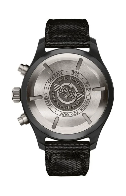Pilot’S Watch Chronograph Top Gun 2
