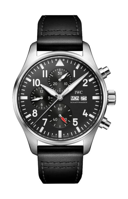 Pilot'S Watch