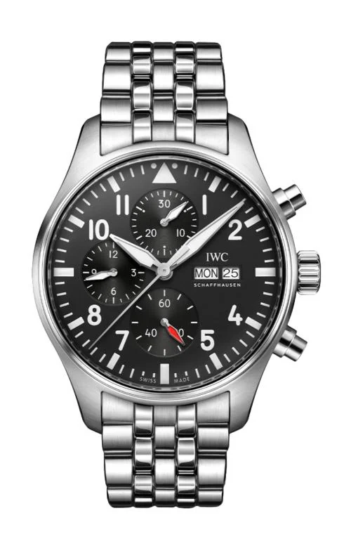 Pilot’S Watch