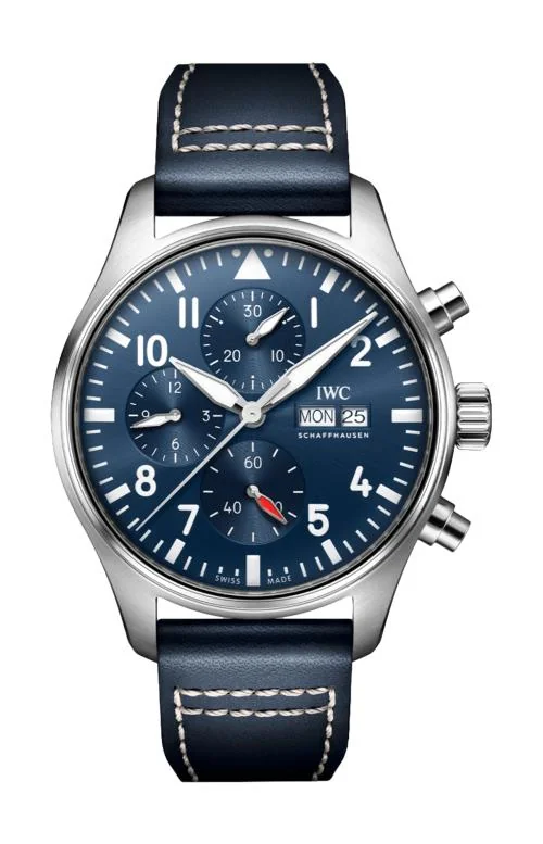 Pilot'S Watch