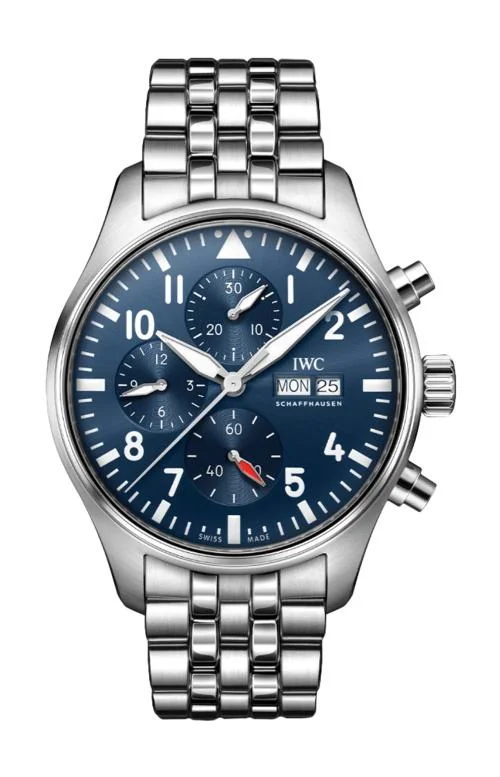 Pilot’S Watch