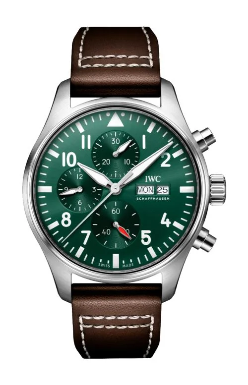 Pilot'S Watch