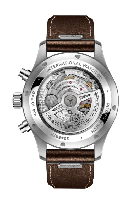 Pilot'S Watch 2