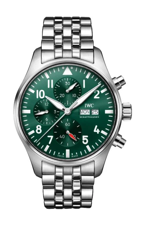 Pilot’S Watch