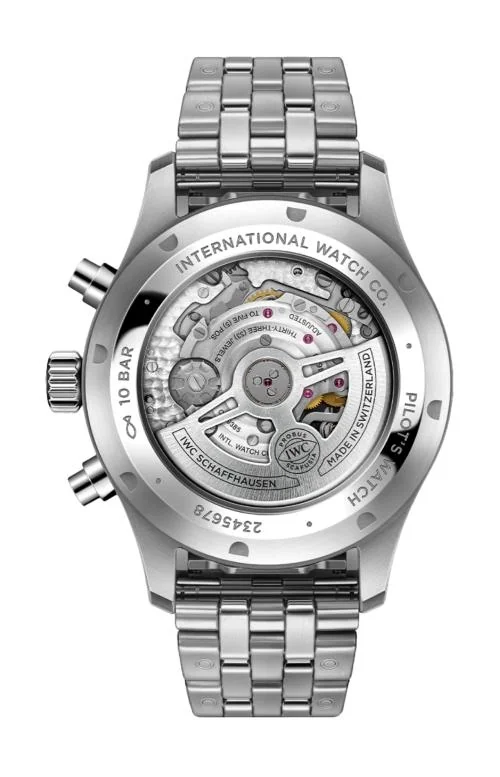 Pilot’S Watch 2