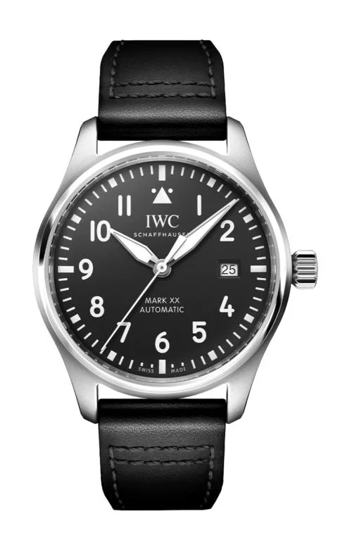 Pilot’S Watch Mark Xx