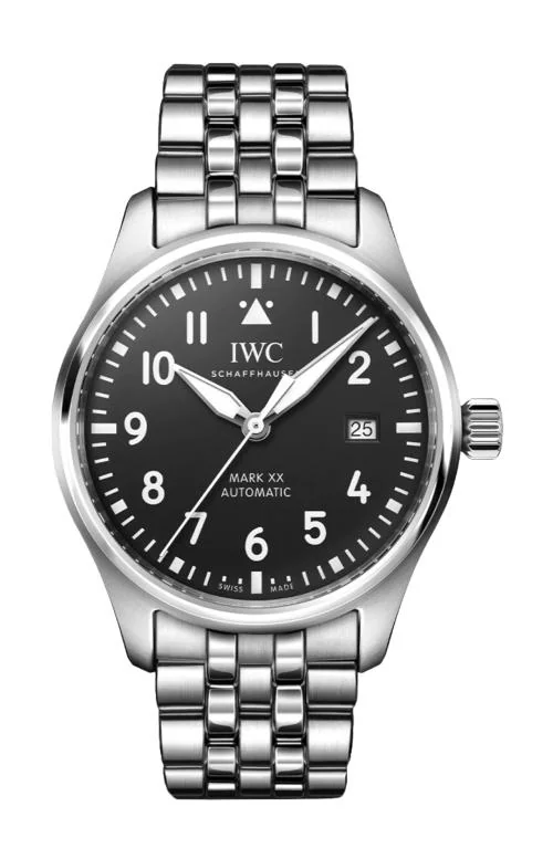 Pilot’S Watch Mark Xx